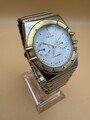 Omega Constellation Day-Date – Quartz – Herrenarmbanduhr (#A)