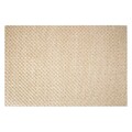 Tischunterlage Beige Golden 45x30 cm | Platzsets, Platzdeckchen, Tischset