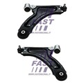 2X FAST QUERLENKER VORNE PASSEND FÜR OPEL COMBO CORSA TIGRA LINKS+RECHTS