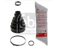 Febi Bilstein 38339 Faltenbalg Satz Antriebswelle Achsmanschette für Audi VW
