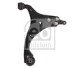 FEBI BILSTEIN Querlenker Dreieckslenker 41807 für ELANTRA HYUNDAI CEE PRO SW KIA