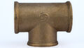 Gewindefittings aus Messing 1/8 - 2 Zoll Schraubfitting IG Fittinge Fittings AG 