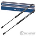2x MEYLE GASFEDERN KOFFERRAUM-LIFTER passend für FORD MONDEO | 740 910 0034