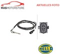 SENSOR ABGASTEMPERATUR HELLA 6PT 358 181-081 P NEU OE QUALITÄT
