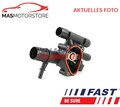 KÜHLFLÜSSIGKEIT KÜHLER THERMOSTAT FAST FT58023 P FÜR DACIA SOLENZA 46KW