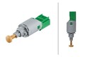 HELLA Bremslichtschalter 6DD 008 622-801 für RENAULT NISSAN OPEL