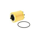 Ölfilter Bosch für Vauxhall Antara L07  2.4 4x4