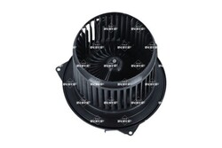 NRF INNENRAUMGEBLÄSE GEBLÄSEMOTOR passend für ABARTH 500 500C FIAT 500 | 34535