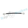 RAP BRAKES BREMSSCHLAUCH HINTEN LINKS passend für MITSUBISHI ASX LANCER OUTLANDE