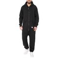 Basisstoff Sheesh Herren Jumpsuit Overall Einteiler Gr.L +RETOURE+JOGGER