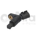 1x Sensor, Raddrehzahl Alfa e-Parts AF00004 passend für AUDI SEAT SKODA VW