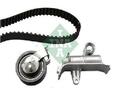 Original INA Zahnriemensatz 530 0345 10 für Audi Seat Skoda VW