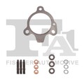 FA1 Montagesatz, Lader KT228-514 für DACIA RENAULT