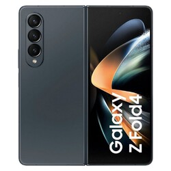 Samsung Galaxy Z Fold 4 5G 256GB Graygreen Android Smartphone