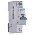 Hager LS-Schalter Leitungsschutzschalter MBS116 LS 16A B16 1 polig Quick Connect