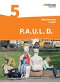 P.A.U.L. D. (Paul) 5. Schülerbuch. Realschule 