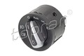 Lichtschalter Scheinwerfer Hauptlicht für VW UP! Seat 2010 - 2023 Topran