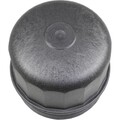 Metzger 2370033 Deckel Ölfiltergehäuse für BMW ROLLS ROYCE 6 7 5 X5 X6 8 X7