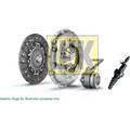 LuK 623 3755 21 Kupplungssatz für VW GOLF JETTA 517 5M1 521 5K1 AJ5 5G1 BQ1 BE1