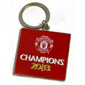 Manchester United FC offizieller Football Champions 2013 (BS138)