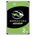 Seagate Barracuda 2TB Interne Festplatte HDD 8.9cm SATA 5400rpm ST2000DM008
