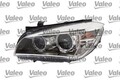 Hauptscheinwerfer links Bi-Xenon D1 Valeo für BMW X1 (E84)