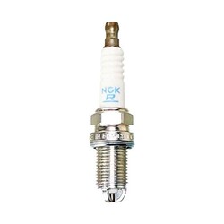 1x ORIGINAL® Ngk 2397 Zündkerze für VW GOLF IV GOLF V POLO III POLO PASSAT B6