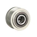 GATES OAP7291 Alternator Freewheel Clutch for FIAT VAUXHALL