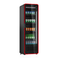 Getränkekühlschrank - 550 Liter - rahmenloses Design - 1 | GGM Gastro