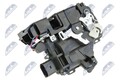 Türschloss für Skoda Octavia I Combi VW 1996-2013 Vorne Links NTY Ezc-Vw-001
