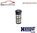 MOTOR LUFTFILTER MOTORFILTER HENGST FILTER E1668L I FÜR JOHN DEERE 5 5055E 40KW