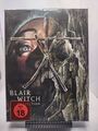 Blair Witch Collection | Limited Edition | Piece of Art Box | Birnenblatt | NEU