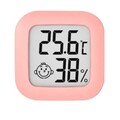 Thermo-Hygrometer Thermometer Temperatur- Luftfeuchtigkeitsmessgerät Digital