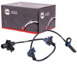 A.B.S. ABS-SENSOR RADDREHZAHL HINTERACHSE RECHTS passend für HONDA CR-V | 31292