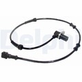 DELPHI Sensor, Raddrehzahl SS20118 für VOLVO