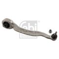 1x Lenker, Radaufhängung FEBI BILSTEIN 30195 passend für MERCEDES-BENZ