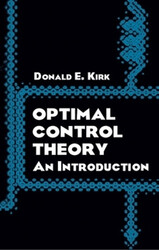 Donald E. Kirk Optimal Control Theory (Taschenbuch) (US IMPORT)Ein weiterer großartiger Artikel von Rarewaves USA