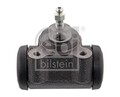 FEBI BILSTEIN Radbremszylinder 12332 für MERCEDES MB W631 Grauguss Bus 631 332