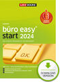 Lexware büro easy start 2024 ABO-Lizenz 1PC (Win 10/11) 1 Jahr Laufzeit ESD