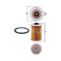 Kraftstofffilter KNECHT KX 183D für NISSAN OPEL RENAULT VAUXHALL GENERAL MOTORS