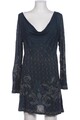 ZERO Kleid Damen Dress Damenkleid Gr. EU 42 Türkis #rk1ok6j