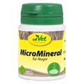 Cdvet MicroMineral Nager 25 g 25 g