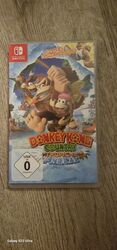 Donkey Kong Country Tropical Freeze für Nintendo Switch