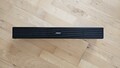 Bose Solo 5 TV-Soundsystem, Bluetooth-Soundbar, Schwarz