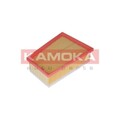 1x Luftfilter KAMOKA F234201 passend für RENAULT