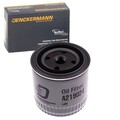 DENCKERMANN HYDRAULIKFILTER ARBEITSHYDRAULIK passend für SEAT 124 128 132 FURA