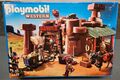 Playmobil 5246 Western Goldmine neu versiegelt ausgelaufener Altbestand (2012)