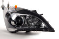 Scheinwerfer Halogen passend für Kia Cees Pro Ceed 09/2009 - Rechts Leuchtmittel