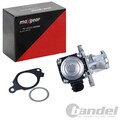 MAXGEAR AGR-VENTIL ABGASRÜCKFÜHRVENTIL passend für ALFA ROMEO MITO CITROËN NEMO