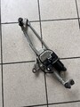 ✅ Orig VW Passat 3C Wischergestänge + Wischermotor Vorne 3C1955023E 3C1955419A